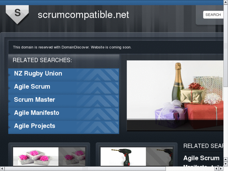 www.scrumcompatible.net