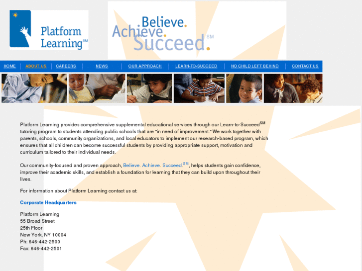 www.platformlearning.net