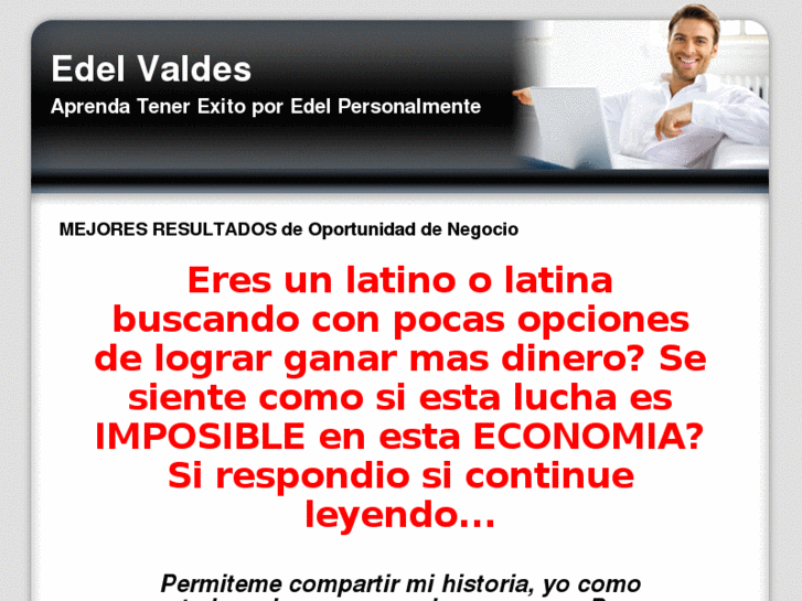 www.exitososlatinos.com