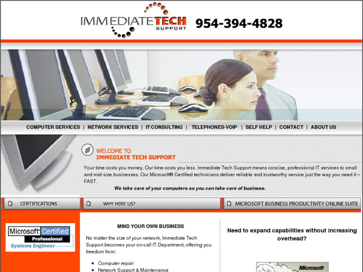 www.immediatetech.net