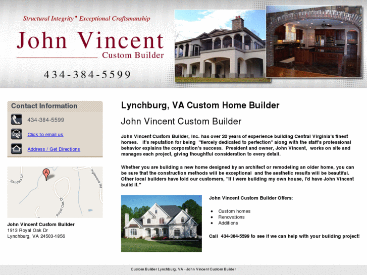 www.johnvincentbuilder.com
