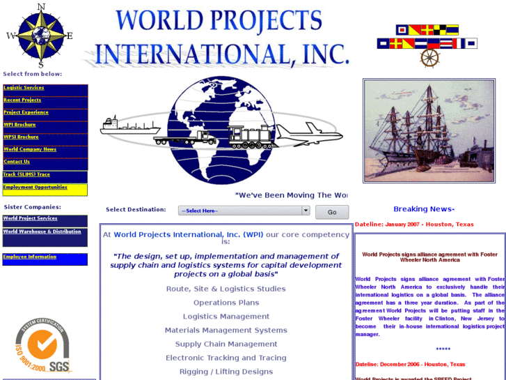 www.worldprojects.com