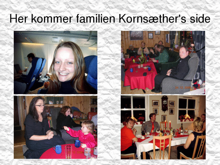 www.kornsaether.info