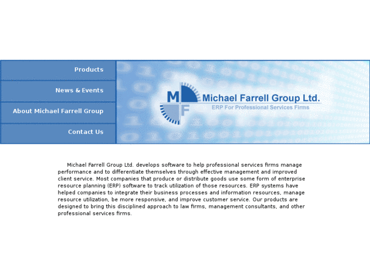 www.michaelfarrellgroup.com