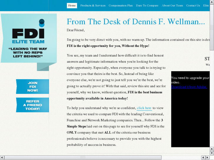 www.fdi-intl.info