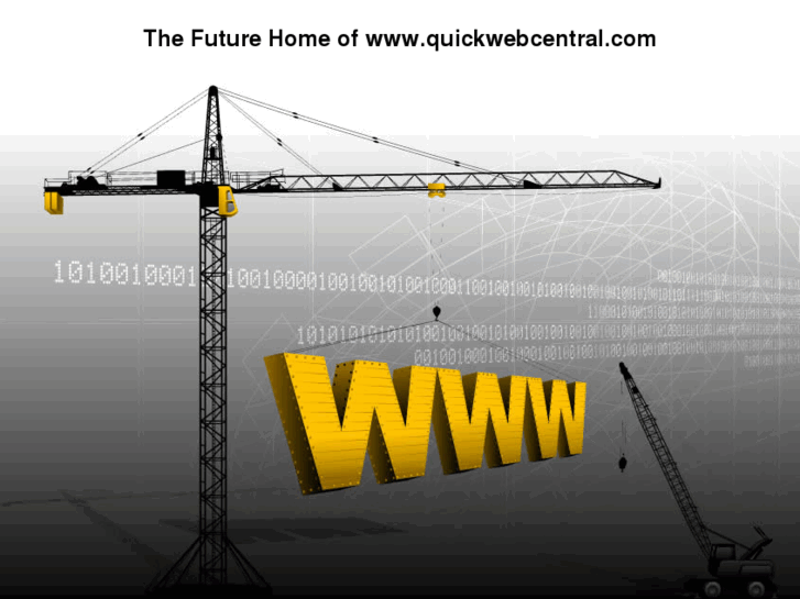 www.quickwebcentral.com