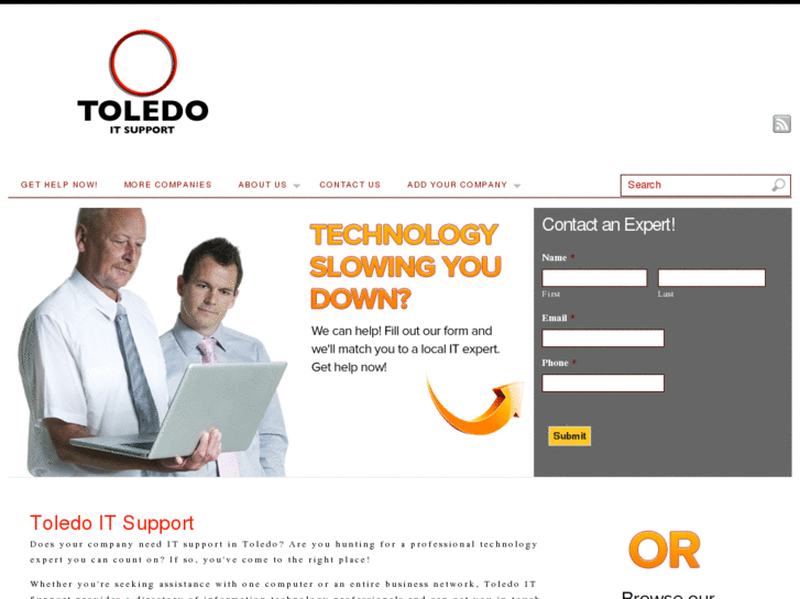 www.toledoitsupport.com