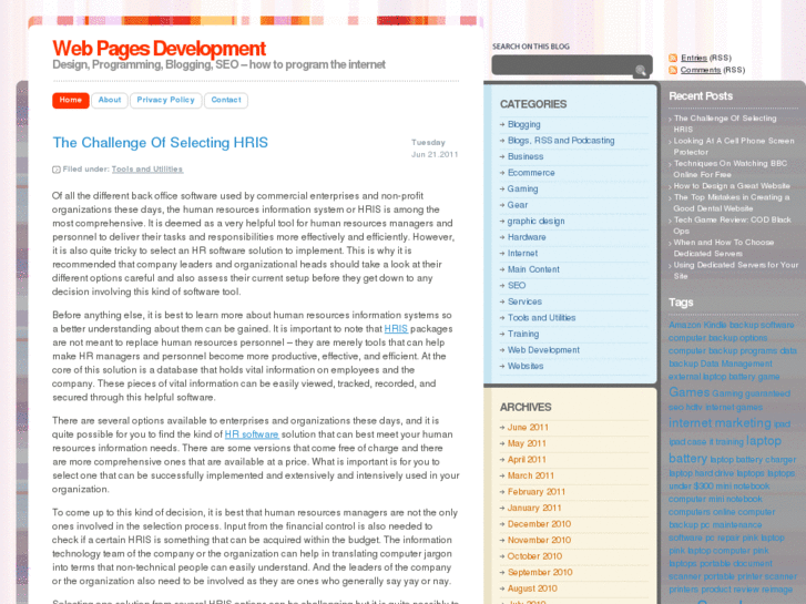www.webpagesdevelopment.com