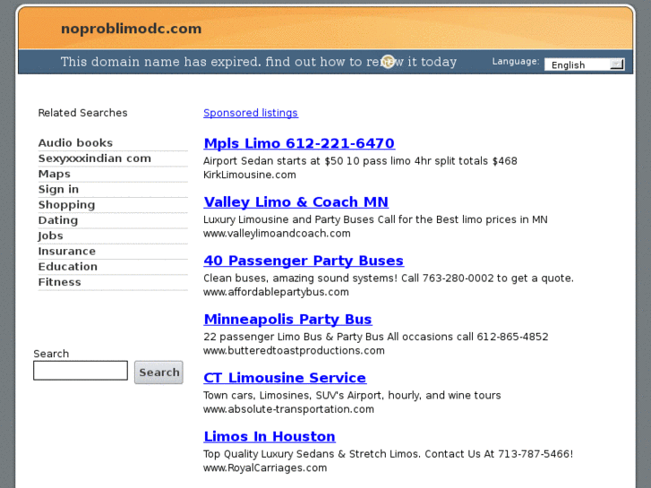 www.noproblimodc.com