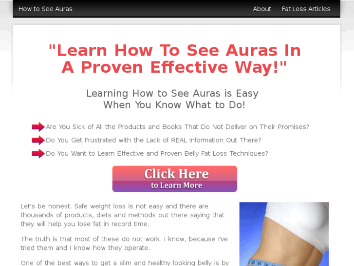 www.howtoseeauras.net
