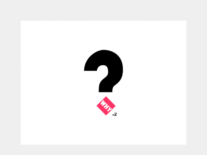 www.why-why.net