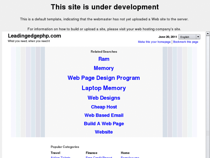 www.leadingedgephp.com