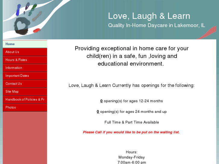 www.lovelaughlearn.net