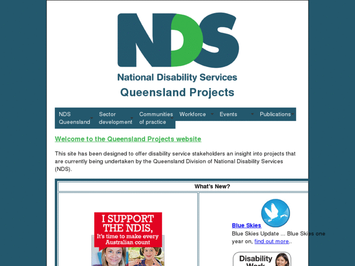 www.ndsqldprojects.net
