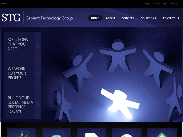 www.sapienttechnology.net