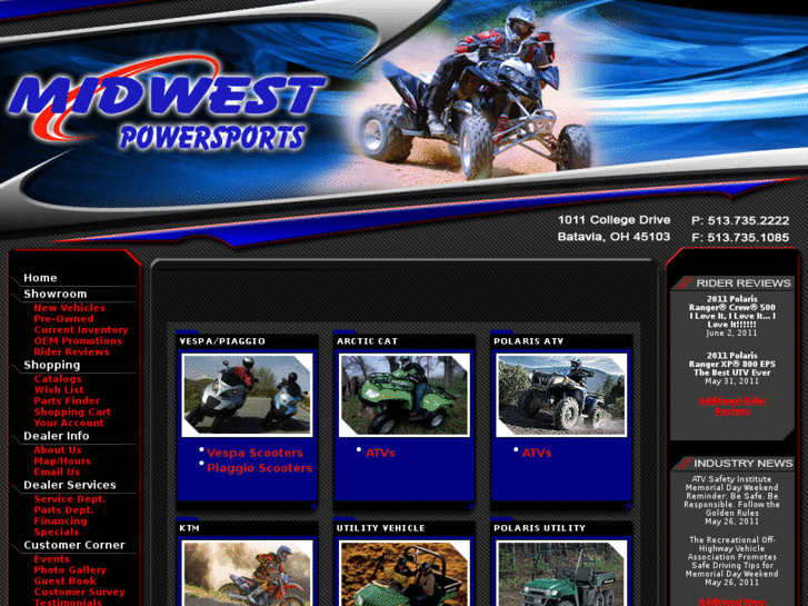 www.midwestpolaris.com