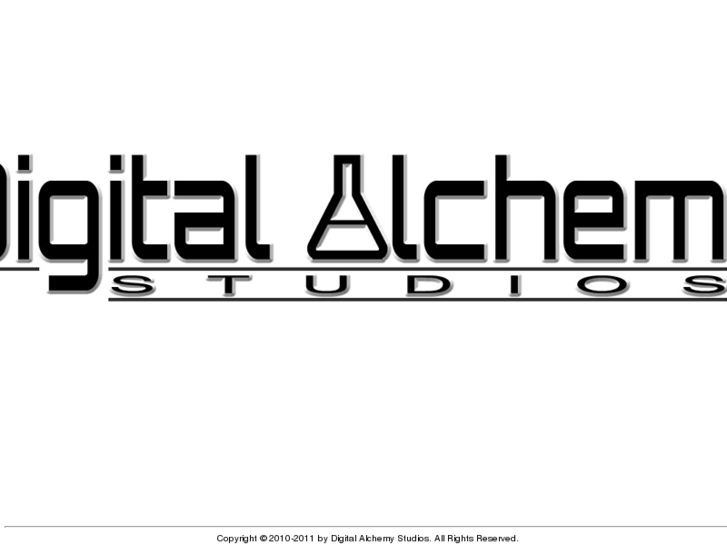 www.digitalalchemystudios.info
