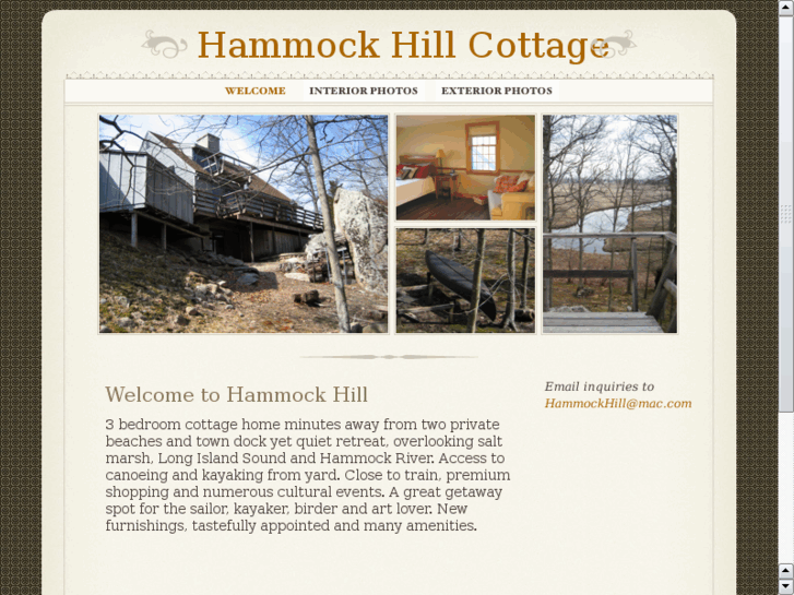 www.hammockhill.info