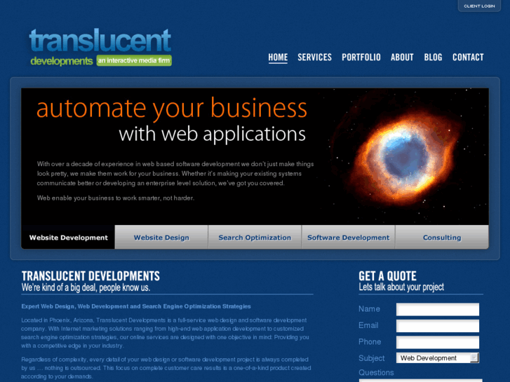 www.phoenixwebdevelopment.biz