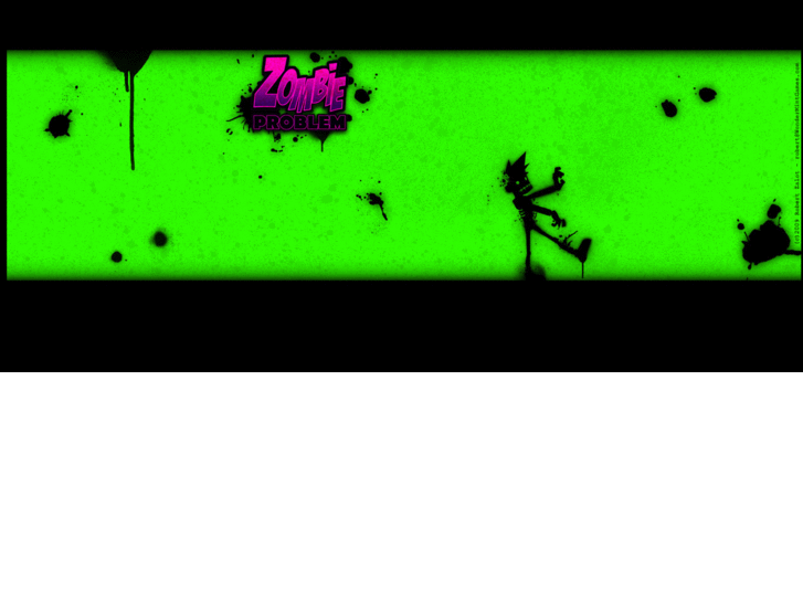 www.zombieproblem.net