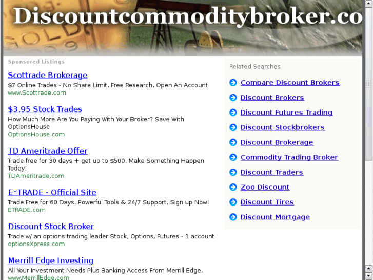 www.discountcommoditybroker.com