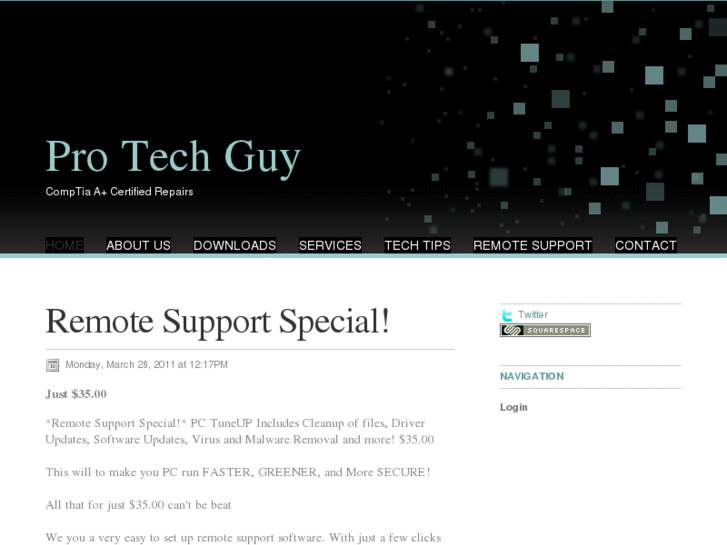 www.protechguy.com