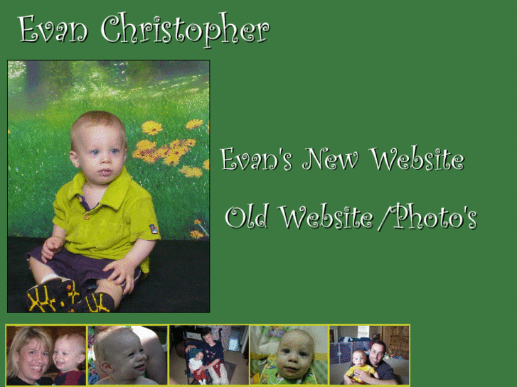 www.evanchristopher.com