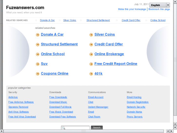 www.fuzeanswers.com