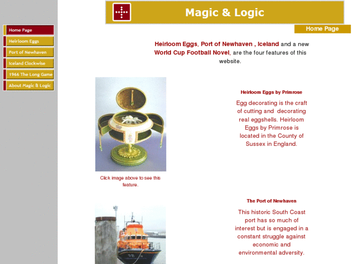 www.magicandlogic.org