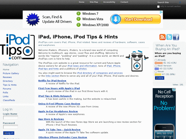www.ipodtips.com