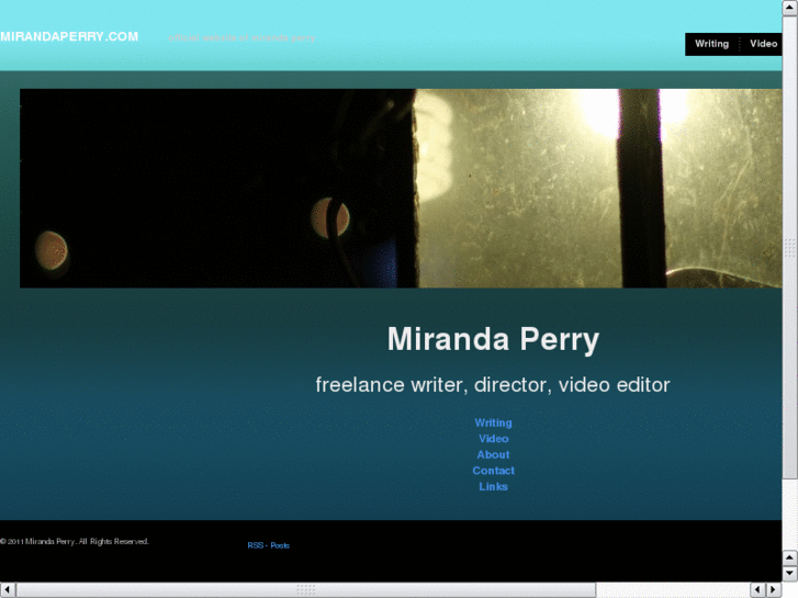 www.mirandaperry.com