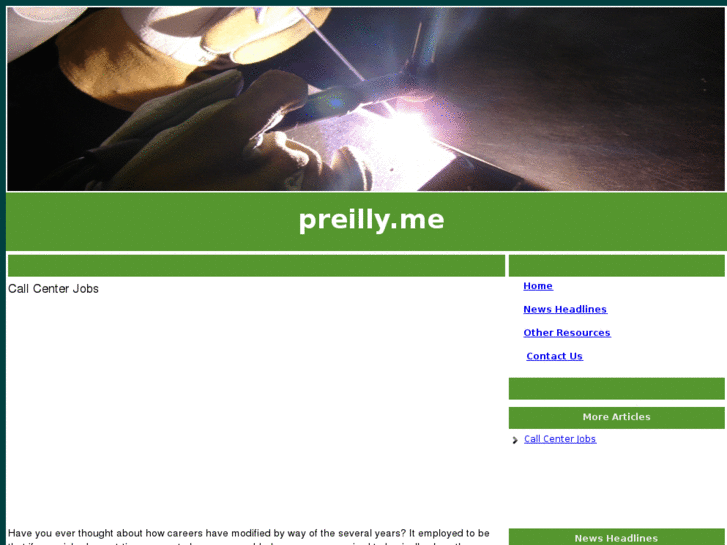 www.preilly.me