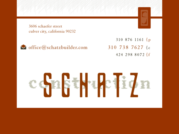 www.schatzbuilder.com