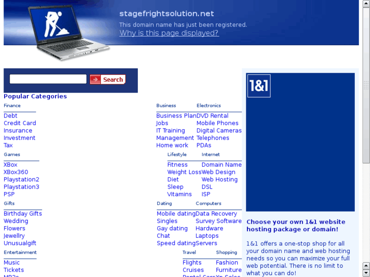 www.stagefrightsolution.net
