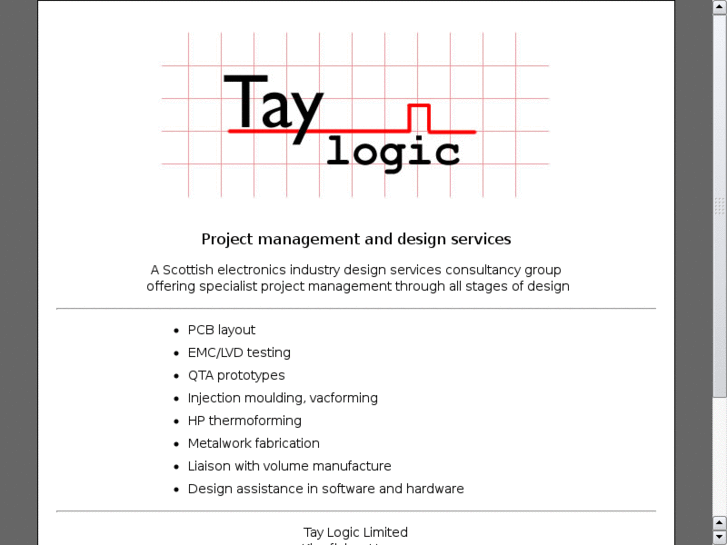 www.taylogic.net