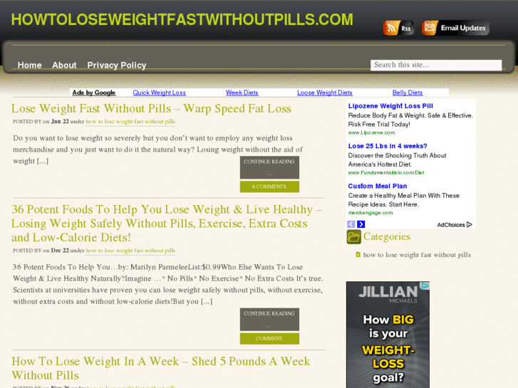 www.howtoloseweights.com