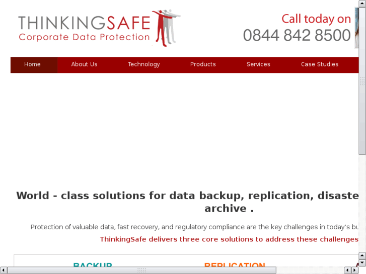 www.recovery-vault.net