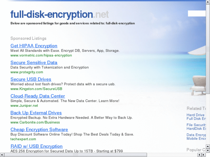 www.full-disk-encryption.net
