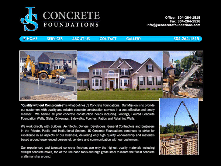 www.jsconcretefoundations.com