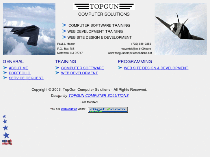 www.topguncomputersolutions.net