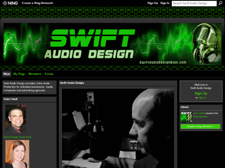 www.swiftaudiodesign.com