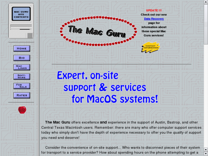 www.the-mac-guru.com