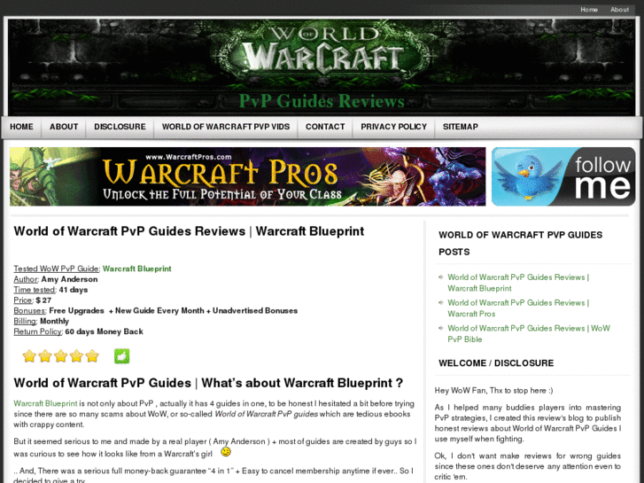 www.worldofwarcraftpvpguides.com