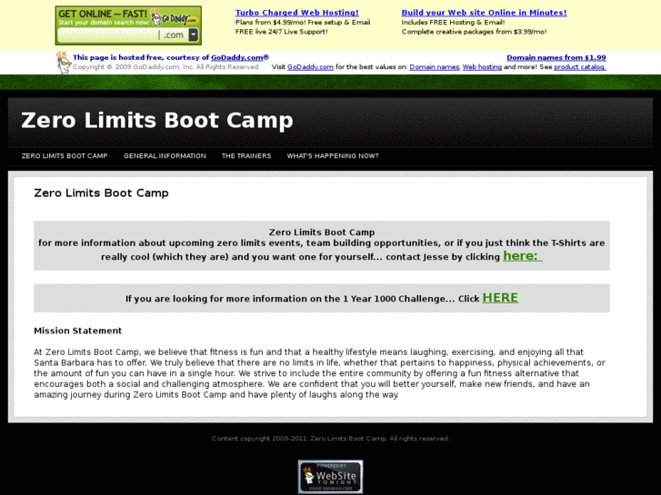 www.zerolimitsbootcamp.com