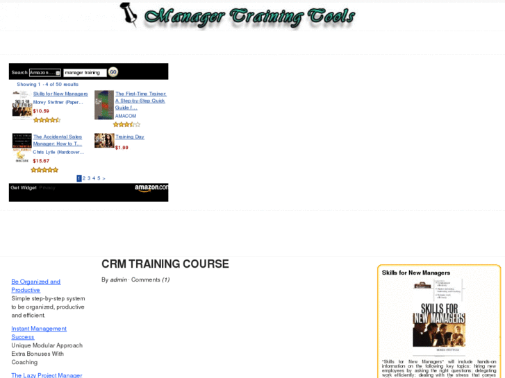 www.managertrainingtools.com