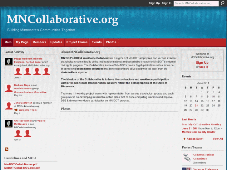 www.mncollaborative.info