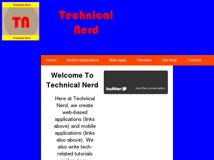 www.technicalnerd.net