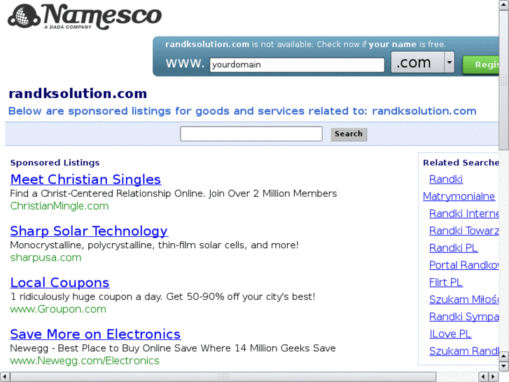 www.randksolution.com