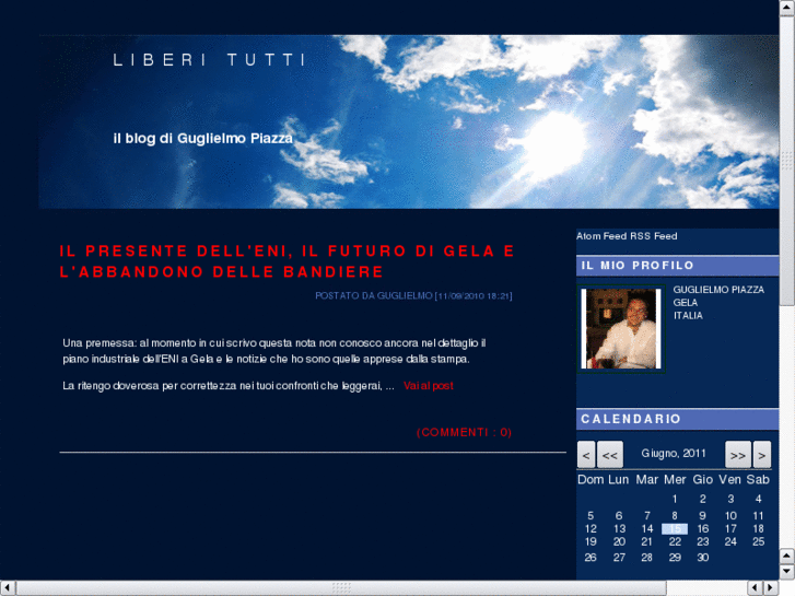 www.guglielmopiazza.net