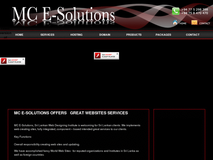 www.mcesolution.com